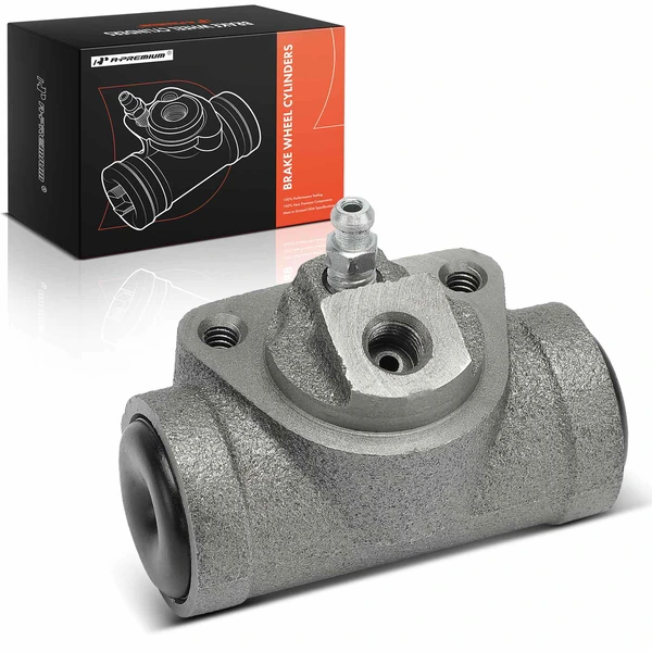 Rear Driver or Passenger Drum Brake Wheel Cylinder for 1976-1979 Chevrolet Nova