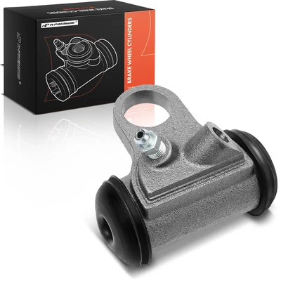 Front Driver Drum Brake Wheel Cylinder
