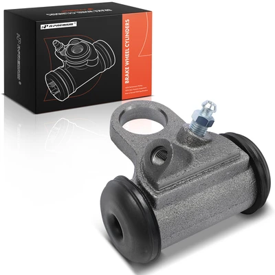 Front Passenger Drum Brake Wheel Cylinder