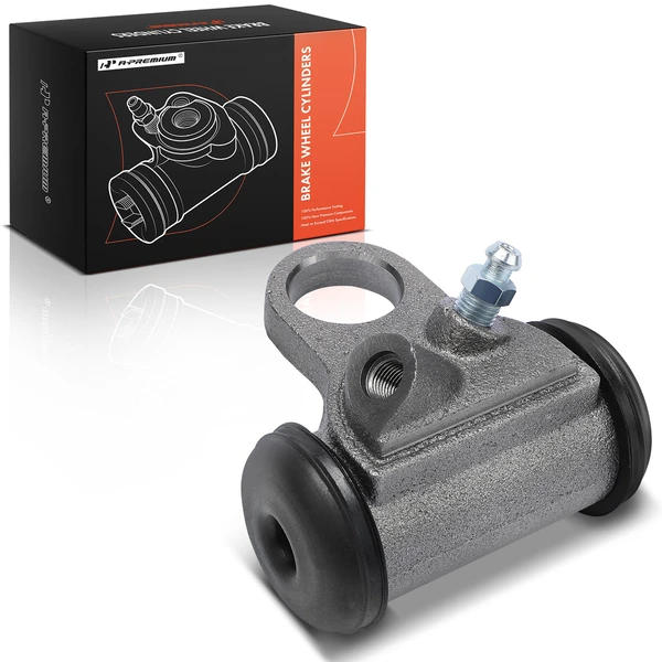 Front Passenger Drum Brake Wheel Cylinder for 1968 Ford LTD