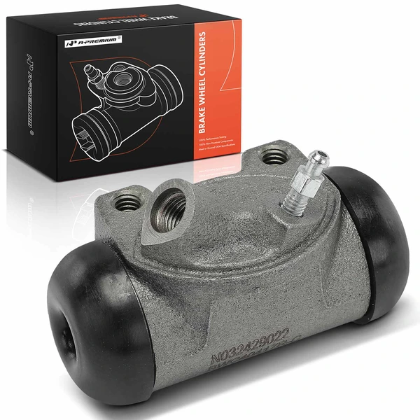 Drum Brake Wheel Cylinder for 1966 1968-1969 Dodge Charger