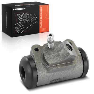 Front Passenger Drum Brake Wheel Cylinder