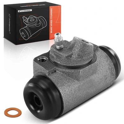 Front Driver or Passenger Drum Brake Wheel Cylinder