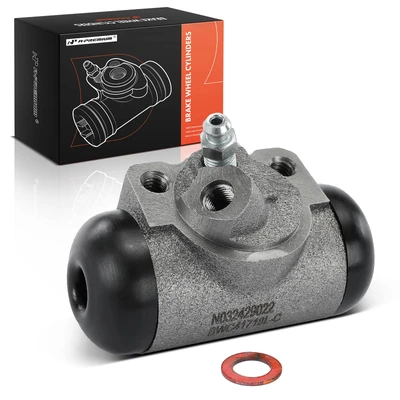 Front Driver Drum Brake Wheel Cylinder