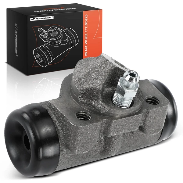 Drum Brake Wheel Cylinder for Ford F-250 F-350 E-150 Jeep J-2500 2600