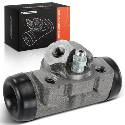 Rear Passenger Drum Brake Wheel Cylinder