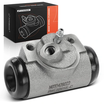 Front Driver Drum Brake Wheel Cylinder