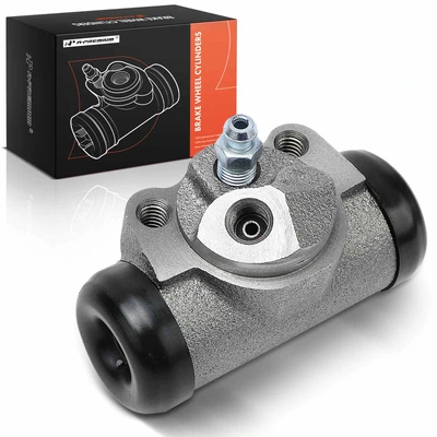 Drum Brake Wheel Cylinder