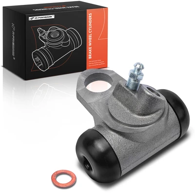 Front Passenger Drum Brake Wheel Cylinder