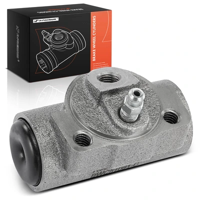 Rear Driver or Passenger Drum Brake Wheel Cylinder