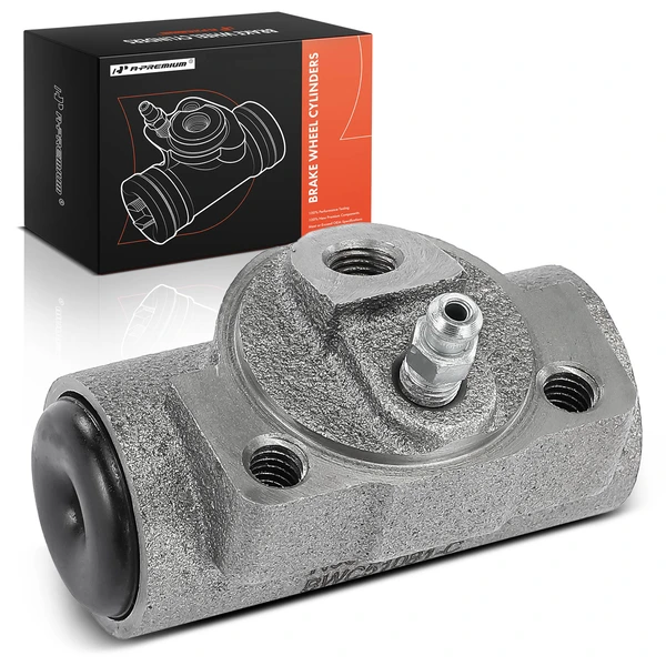 Rear Driver or Passenger Drum Brake Wheel Cylinder for 1973-1983 Jeep Wagoneer