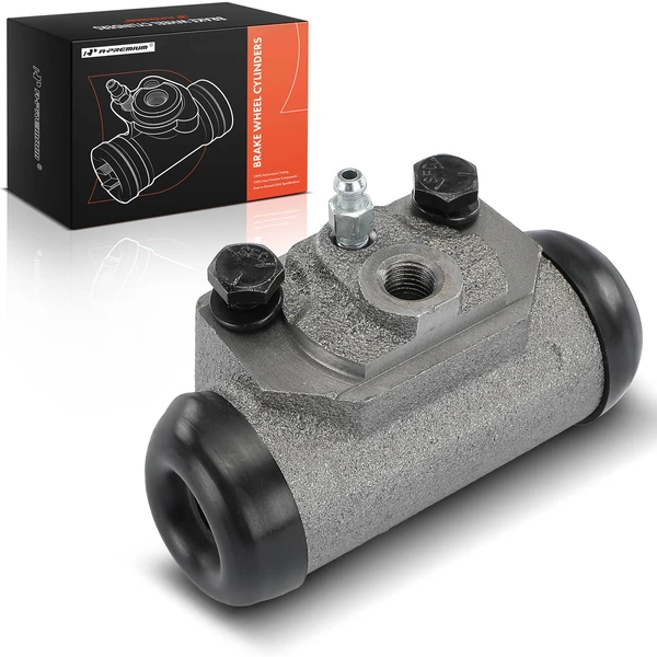 Rear Driver or Passenger Drum Brake Wheel Cylinder for 1975-1980 Dodge B100