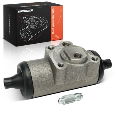 Drum Brake Wheel Cylinder
