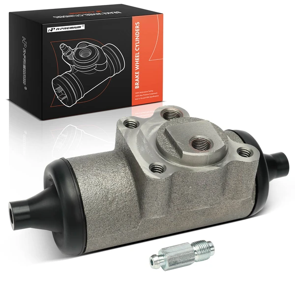 Drum Brake Wheel Cylinder for 1987 Chevrolet C50