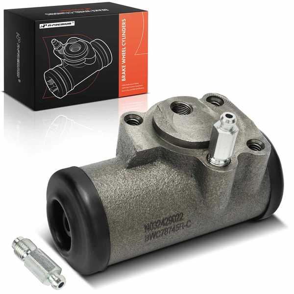 Drum Brake Wheel Cylinder for 1980-1987 GMC C6000