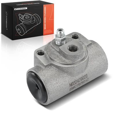 Rear Driver or Passenger Drum Brake Wheel Cylinder