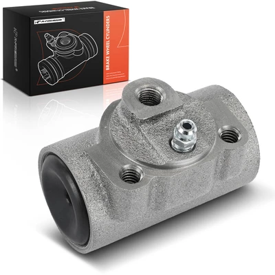 Rear Driver or Passenger Drum Brake Wheel Cylinder