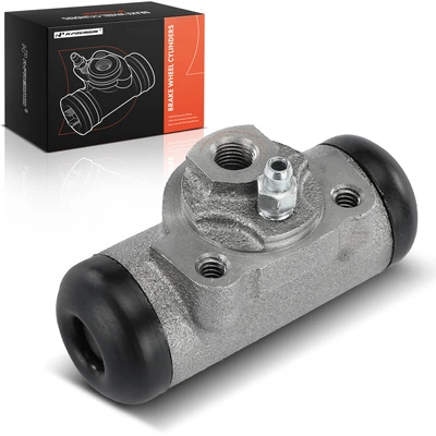 Rear Driver or Passenger Drum Brake Wheel Cylinder