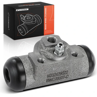 Rear Driver or Passenger Drum Brake Wheel Cylinder
