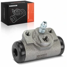 Rear Driver or Passenger Drum Brake Wheel Cylinder for 1995-1997 Mazda B3000