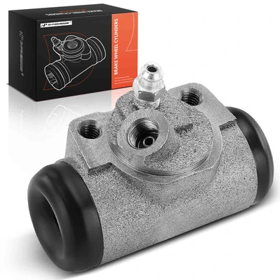 Rear Driver Drum Brake Wheel Cylinder