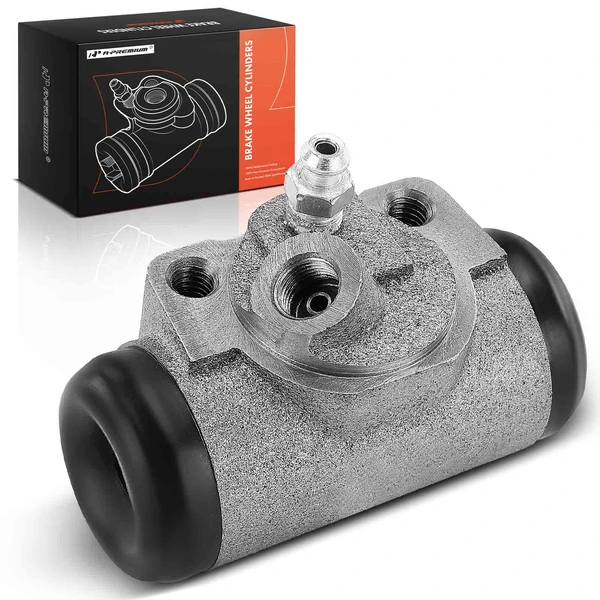 Rear Driver Drum Brake Wheel Cylinder for 2003-2004 Ford E-350 Club Wagon