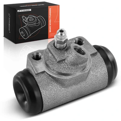 Rear Passenger Drum Brake Wheel Cylinder