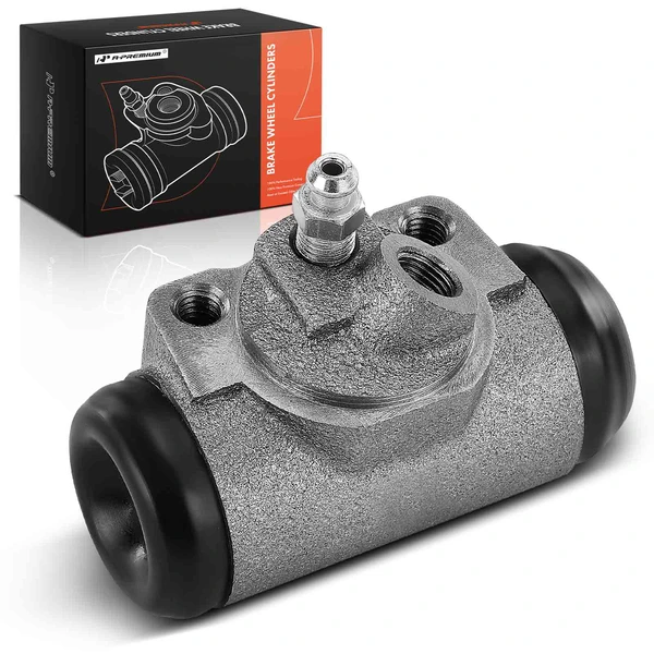 Rear Passenger Drum Brake Wheel Cylinder for 2003-2004 Ford E-350 Club Wagon