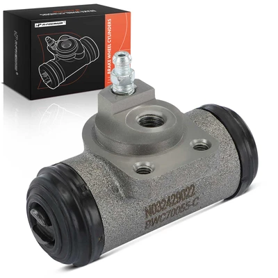 Rear Driver or Passenger Drum Brake Wheel Cylinder