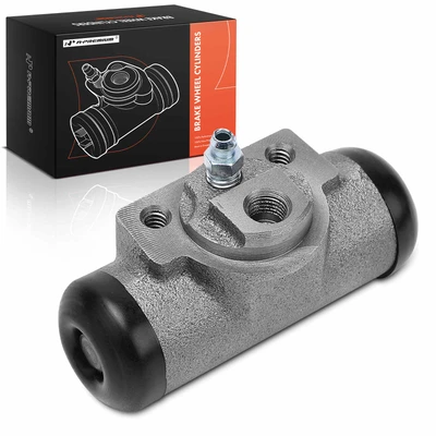 Rear Driver or Passenger Drum Brake Wheel Cylinder