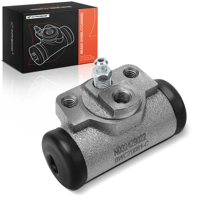 Rear Driver or Passenger Drum Brake Wheel Cylinder