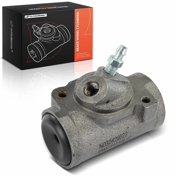 Front Driver Drum Brake Wheel Cylinder for 1971-1972 GMC Sprint