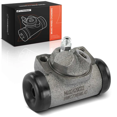 Rear Driver Drum Brake Wheel Cylinder
