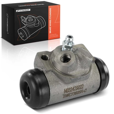 Rear Passenger Drum Brake Wheel Cylinder
