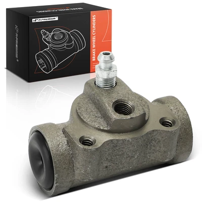 Rear Driver or Passenger Brake Wheel Cylinders