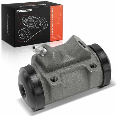 Front Passenger Drum Brake Wheel Cylinder