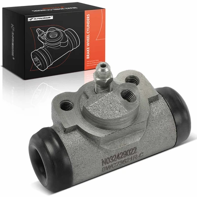 Drum Brake Wheel Cylinder