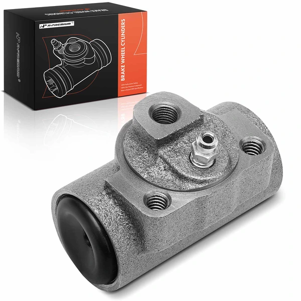 Rear Driver or Passenger Drum Brake Wheel Cylinder for Chevy G30 C20 C30 GMC C25 K25 Suburban