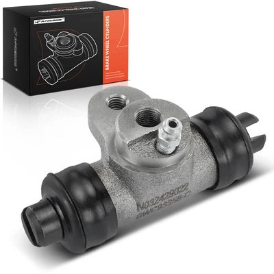 Rear Driver or Passenger Drum Brake Wheel Cylinder