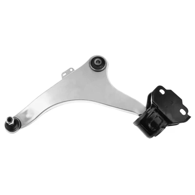 Front Driver Lower Control Arm with Ball Joint