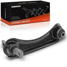 1997-2001 Acura Integra 1pc Suspension Control Arm, Rear Driver Upper A-Premium APCA3742