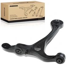 2003-2007 Honda Accord 1pc Control Arm, Front Driver Lower A-Premium APCA0472