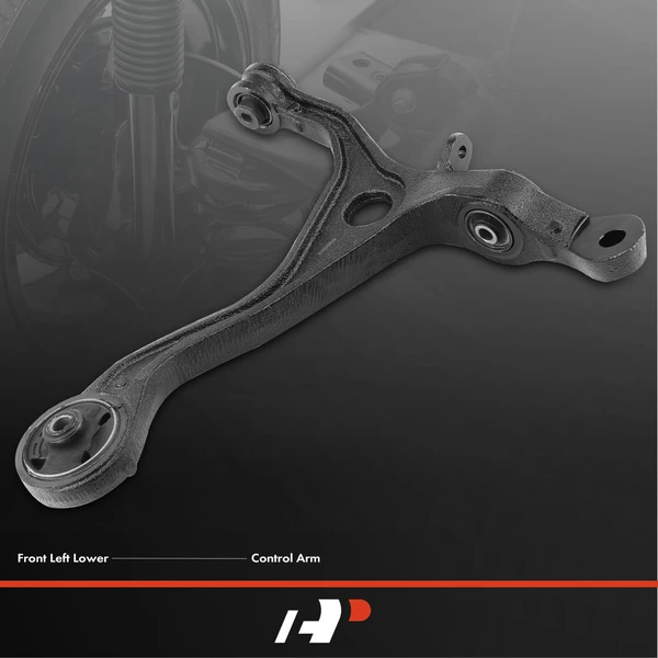 1-Pc Control Arm, Front Driver Lower A-Premium APCA0472