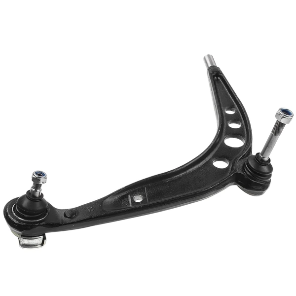 1992-1995 BMW 325is 1-Pc Control Arm, Front Right Passenger Side with Ball Joint A-Premium APCA3531