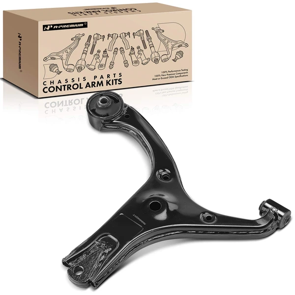 1-Pc Control Arm, Front Passenger Lower A-Premium APCA4352
