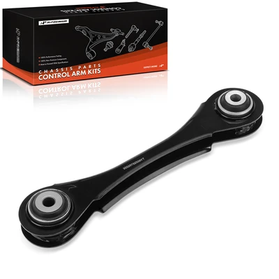 Rear Driver Upper