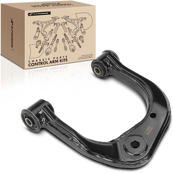 1-Pc Control Arm, Front Driver Upper A-Premium APCA5704
