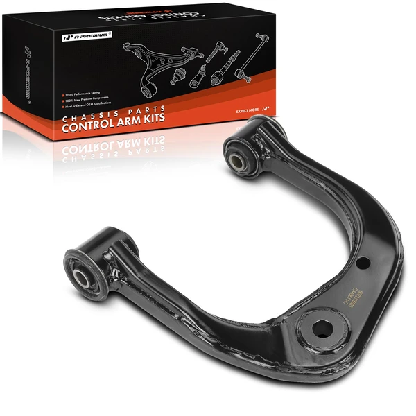 1-Pc Control Arm, Front Driver Upper A-Premium APCA5704