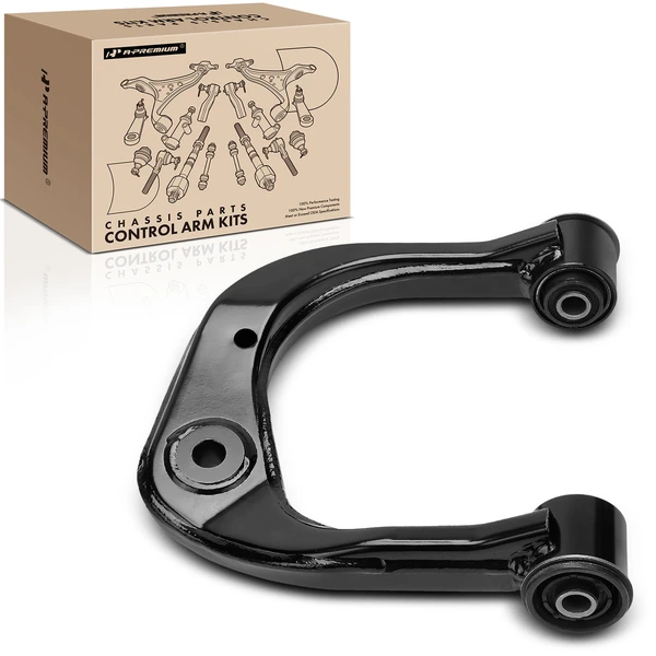 1-Pc Suspension Control Arm, Front Passenger Upper A-Premium APCA5705
