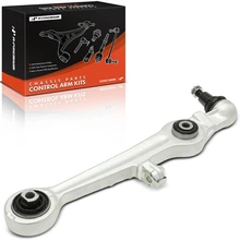 1998-2004 Audi A6 Quattro 1-Pc Control Arm and Ball Joint Kit, Front Lower with Ball Joint A-Premium APCA0032